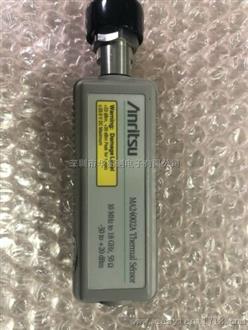 库存MA24004A 18G/40G功率传感器MA24002A
