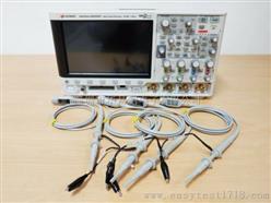 DSOX3052T(MSOX3052T)500M触摸屏示波器