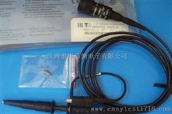 DPO2012B配合TPP0100和TPP0101泰克100M无源探头