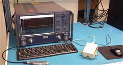 N5249B 是德科技2/4端口8.5G矢量网络分析仪