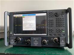 N5245B是德PNA-X微波50G网络分析仪