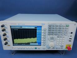安捷伦EXA系列44G频谱分析仪N9010A