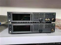 EXG系列N5173B MXG系列N5183B微波20G/40G信号发生器