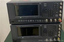 E8257D模拟PSG系列E8267D矢量信号发生器