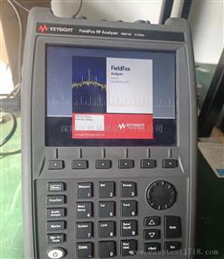 4G、6G微波手持分析N9912A是德科技N9912B