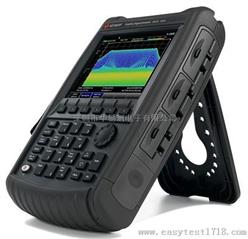 18G手持式实时频谱仪N9937A是德科技N9937B