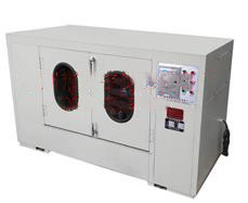 自动岩石砼切割机 自动岩石切割机中西器材 用Ø600锯片 单刀切割  型号:TX255/QG-II  库号：M395855