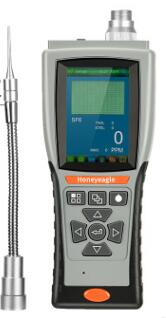 泵吸式便携汽油气体检测仪测仪 型号:vy016-HNAG900-VOC  库号：M323769