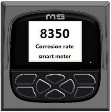 腐蚀率仪 型号:JS50-MS-8350  库号：M324207