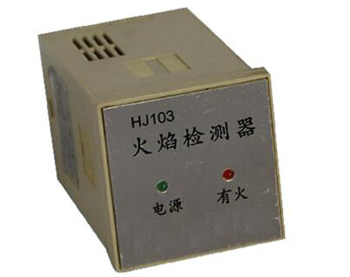 火焰检测器 型号:JH32-HJ102  库号：M385095