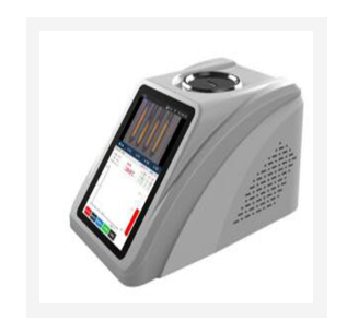 全自动熔点仪 型号: QL13-RD32  库号：M320527