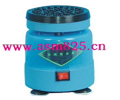 旋涡混合器 型号:QF12-XW-80A  库号：M333073