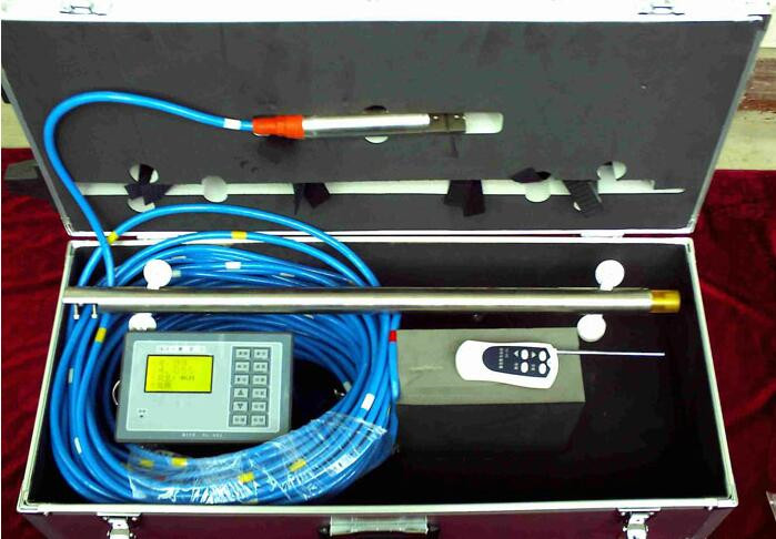 活动式测斜仪 型号:CHMT-HCX-5/M401774  库号：M401774