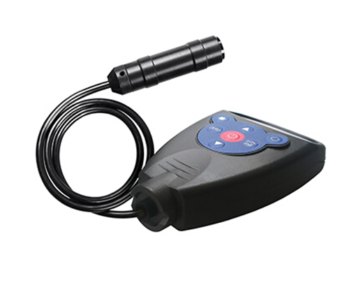 分体铁铝两用涂层测厚仪 型号:HDU6-WH92  库号：M236002