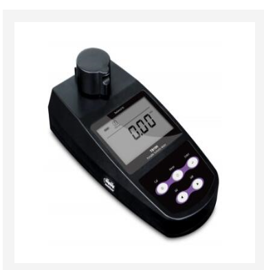 便携式浊度仪 型号:TN56-HW93703TB  库号：M330869