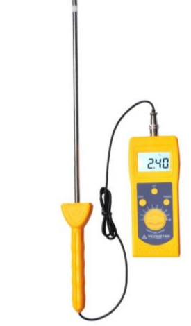 高频水分测定仪 型号:WK155-VM-220F  库号：M19026