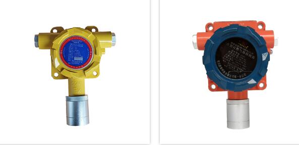 燃气报警探测器 型号:VY007-CS615-HT616  库号：M325189