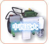 细薄层电动喷雾器 型号:CN63M/TS-I  库号：M387793