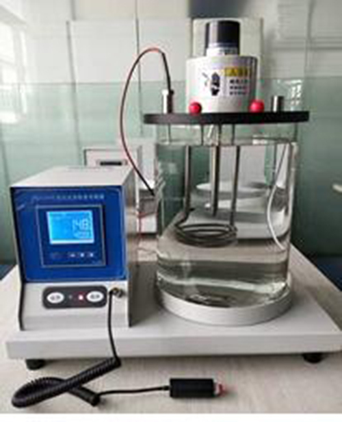 运动黏度恒温槽 中西器材  型号:FF07-1000  库号：M407508
