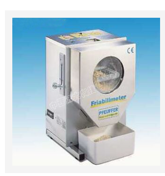 麦芽脆度计 型号:HQ1-Friabilimeter  库号：M405839