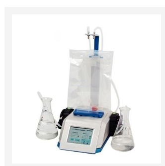 微生物样品自动重量稀释仪 型号:ZJHD4-DW-JURAY  库号：M403676