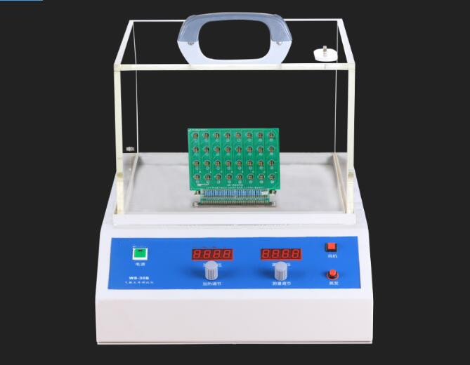 气敏元件测试系统 型号:WS-30B  库号：M366429