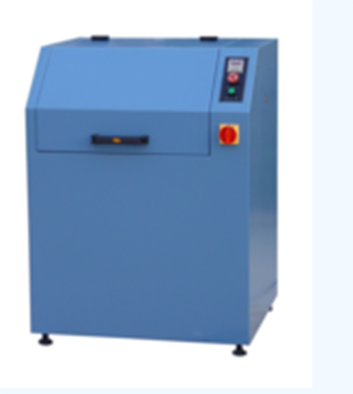 振动磨样机 型号:HDU6-ZHM-1T  库号：M236125