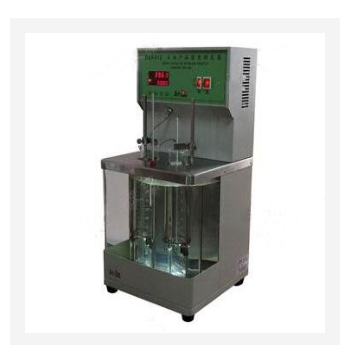 石油产品密度测定器 型号:SY2-DSY-012  库号：M377677