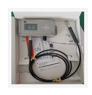 MICHELL露点仪型号:KF06-KN532/HC2AIC102  库号：M386053