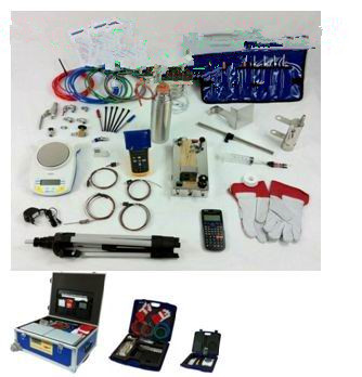 蒸汽品质检测仪型号:SVMS SQ-Pro Option D (692)  库号：M390910