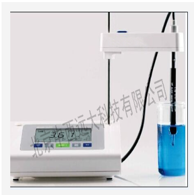 梅特勒实验室酸度计 型号:FE28-Standard  库号：M407689