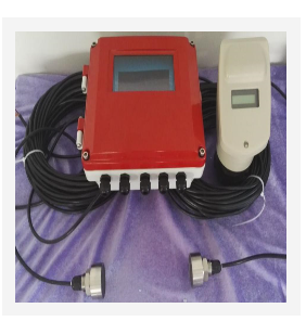 时差式流速仪 明渠流量计 型号:KM1-HY-LSZ-1  库号：M208250