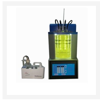 全自动运动粘度试验器 型号:SCF-SYD-265A  库号：M208256