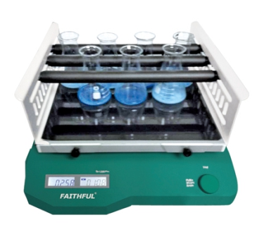 脱色摇床 型号:KM1-FBS-020  库号：M208274