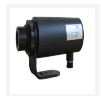 双色红外测温仪 600-1400℃ 型号:KM1-DIT-6H1  库号：M209064