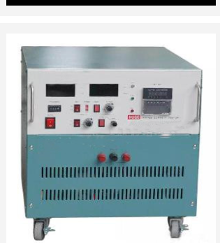 低频电容纹波电流测试仪 电容纹波电流测试仪 中西器材 型号:SQ75/CR1010  库号：M398561