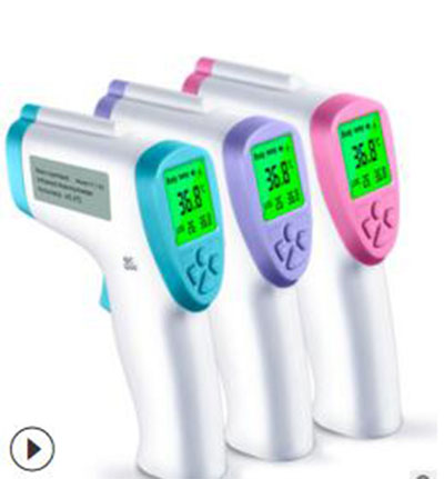 手持兽用红外线体测仪 型号:KF12-C212A2  库号：M407821