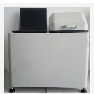 智能粉末电阻率测试仪 粉末电阻率测试仪 中西器材 型号:M385431  库号：M385431