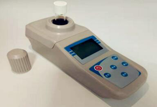 便携式尿素测定仪 型号:QW16-NSIB  库号：M385152