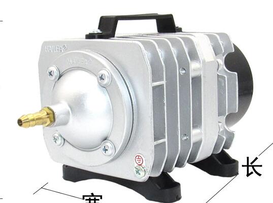 电磁式空气压缩机 型号:ZS12-ACO-380  库号：M378349