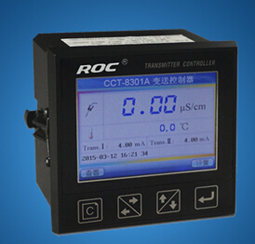 在线电导率仪 型号:SD34-CCT-8301A  库号：M189786