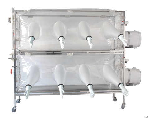 无菌动物隔离包2060*850*2000mm 型号:JV222-PR22  库号：M130644