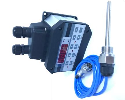 温度控制器 型号:HE33/FTC-200-1.5-001  库号：M362958