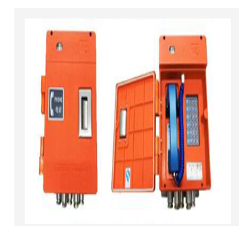 智能防爆扩音电话站  型号:TW28-X9611  库号：M392308