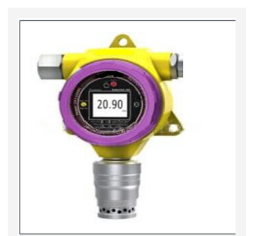可燃气体探头 报警器探头 可燃气体探测器 中西器材 型号:M407209/DZ111B/DE36-NGP5-EX  库号：M407209