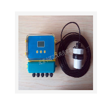 声波液位计 型号:HY41-TDS-100  库号：M385418