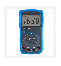 自动量程短路万用表 型号:FS-7-FT163  库号：M140718