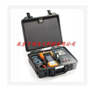 便携式快速水质检测仪 水中毒物检测仪  型号:microtox FX  库号：M182051