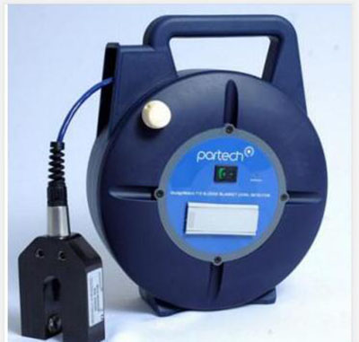 英国Partech便携式污泥界面仪  型号:HT28-715  库号：M396723