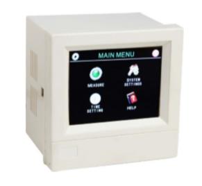 在线式氢气纯度分析仪  型号:ZX7M-HNPH2  库号：M386600